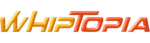 WhipTopia logo